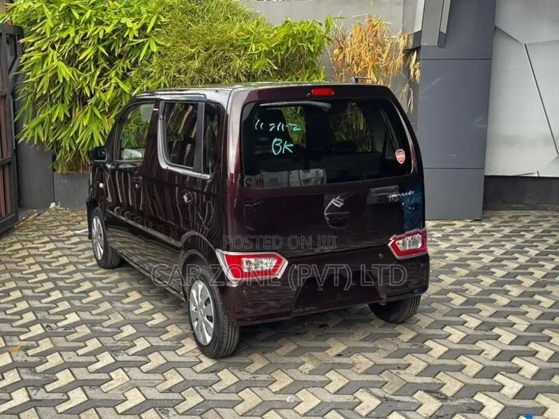 Suzuki Wagon R ZL BRAND NEW 2026