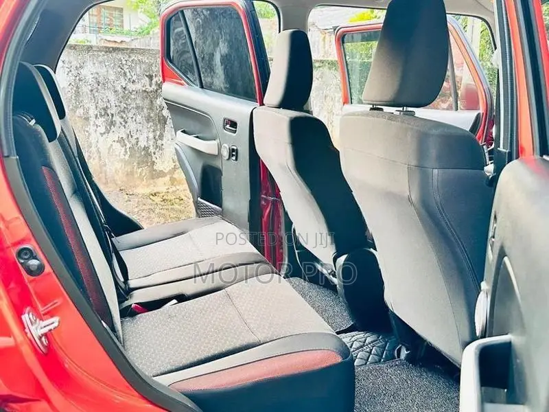 Suzuki XBee Turbo Hybrid 2018