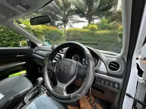 Suzuki Vitara Boosterjet 2019