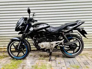 Bajaj Pulsar 150 2014