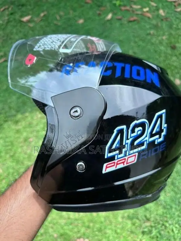 LSS Helmet