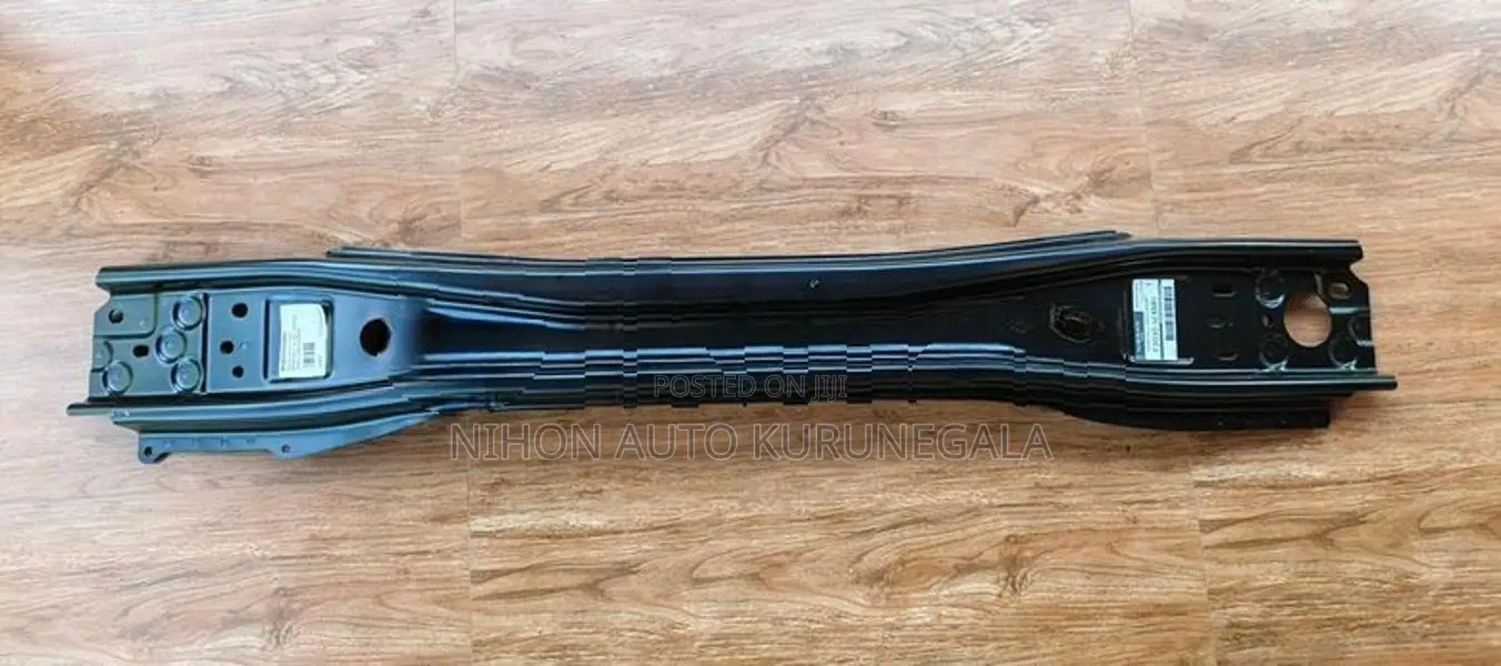 Nissan Almera Reinforcement Bar 2025