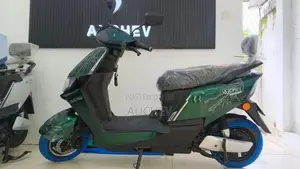 Auchev Pisces 2026