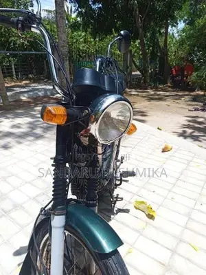 TVS XL 100 2017