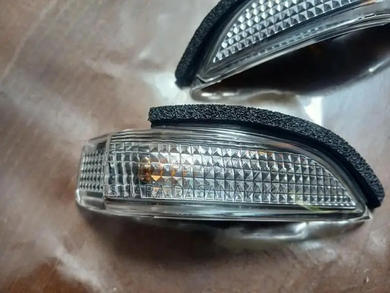 Axio Mirror Light
