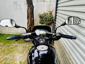 Bajaj Pulsar 150 2014