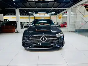 Mercedes Benz C200 AMG Premium+ UK Spec 2025