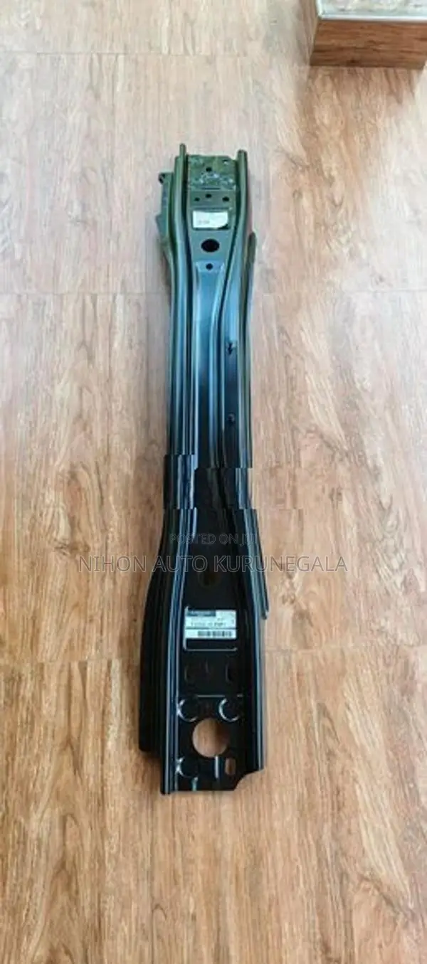 Nissan Almera Reinforcement Bar 2025