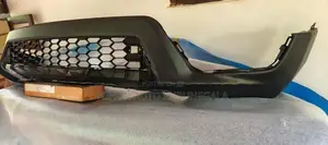 Honda Crv Front Bumper Lower Panel 2018
