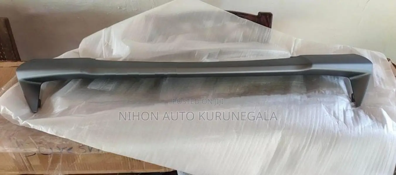 Honda Crv Front Bumper Lower Mesh 2018