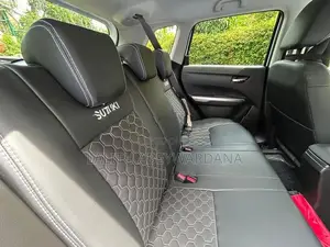 Suzuki Vitara Boosterjet 2019