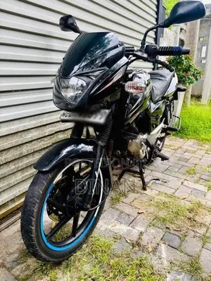 Bajaj Pulsar 150 2014