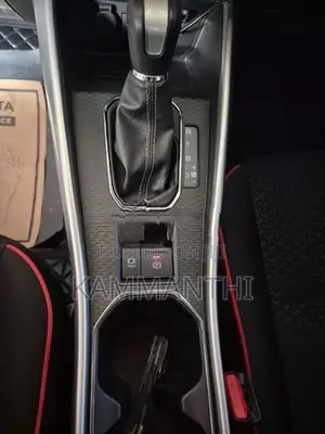 Toyota Raize Z Grade 2025