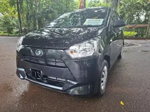 Daihatsu Mira 2024