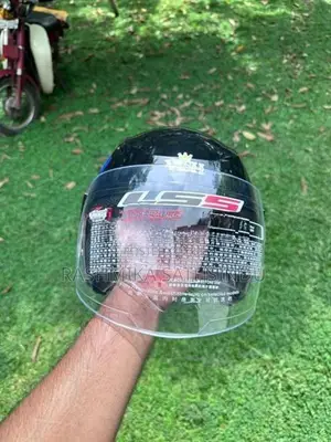 LSS Helmet