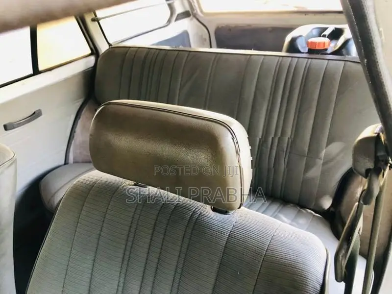 Toyota Corolla GL 1983