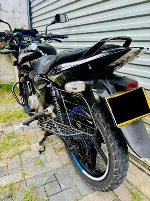 Bajaj Pulsar 150 2014