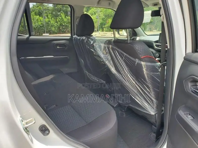 Toyota Raize Z Grade 2025