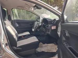 Daihatsu Mira 2023