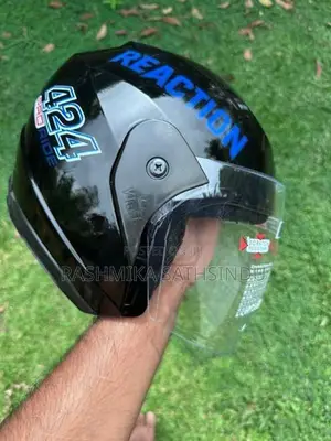 LSS Helmet