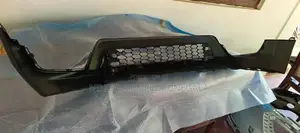 Honda Crv Front Bumper Lower Panel 2018