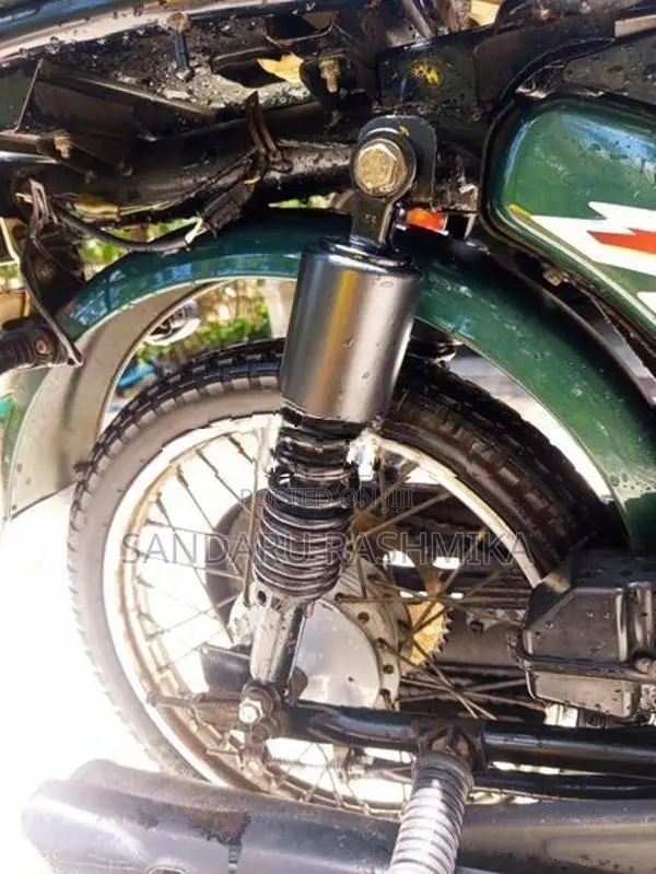 TVS XL 100 2017