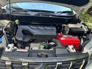 Suzuki Vitara Boosterjet 2019