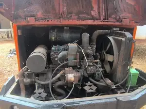 Kubota KH- 90 Mini Excavator
