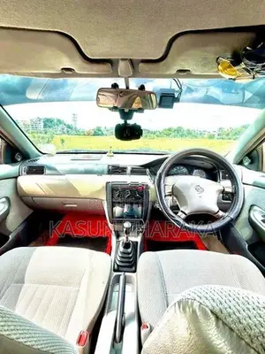 Nissan Sunny FB14 1995