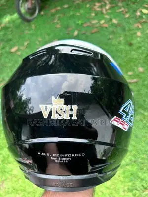 LSS Helmet