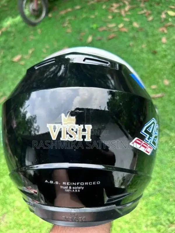 LSS Helmet