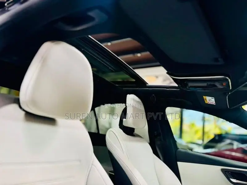 Mercedes Benz C200 AMG Premium+ UK Spec 2025
