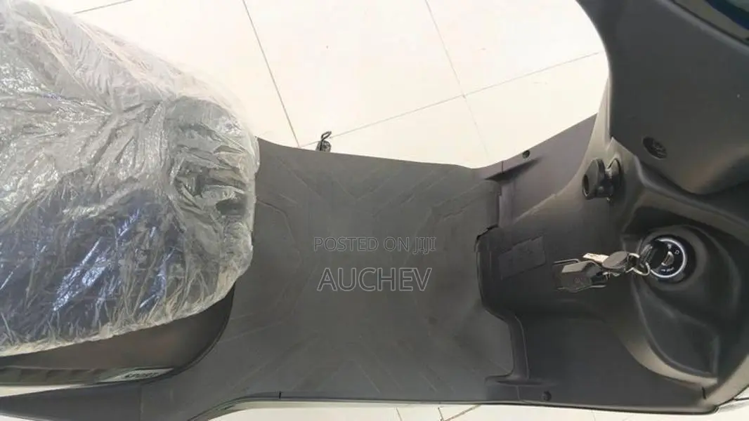Auchev Pisces 2026