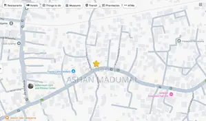 මාතර ප්‍රධාන පාරට මුහුණලා ඉඩමක් බදු දීමට Land Rent in Matara