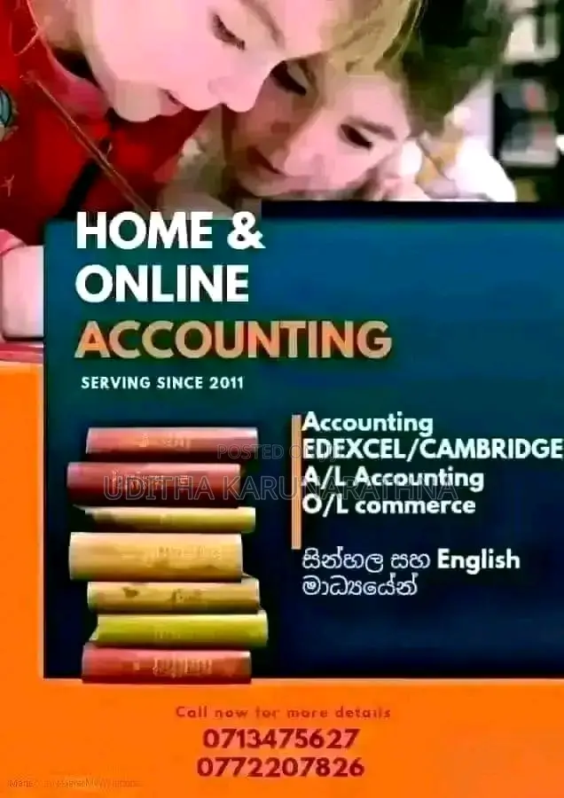 Accounting Economics Edexcel Cambridge Local AL and OL Commerce