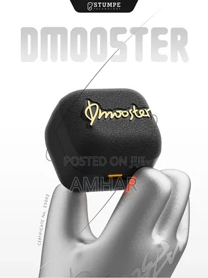 GlowHook Bluetooth Head Phone