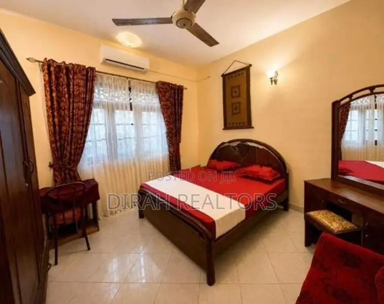 5BR House for Rent | Dehiwala (DS-003)