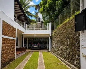 4BR House for Rent | Talawatugoda (DS-005)