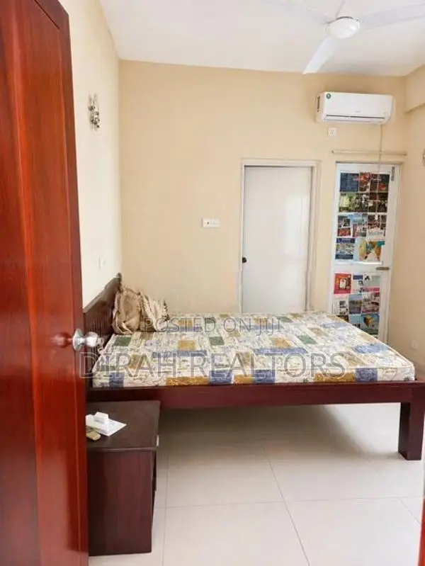 3BR Apartment for Rent | Colombo 04 (ZR-0008)