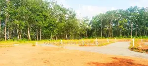 Land Plots for Sale in Nawagamuwa