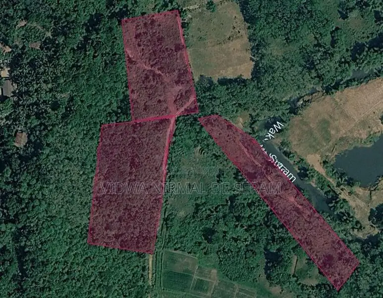 Land For Sale – Hanwella