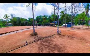 Kekanadura Land