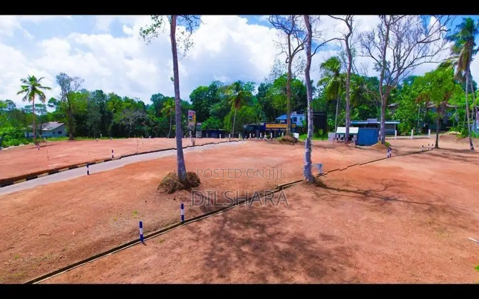 Kekanadura Land