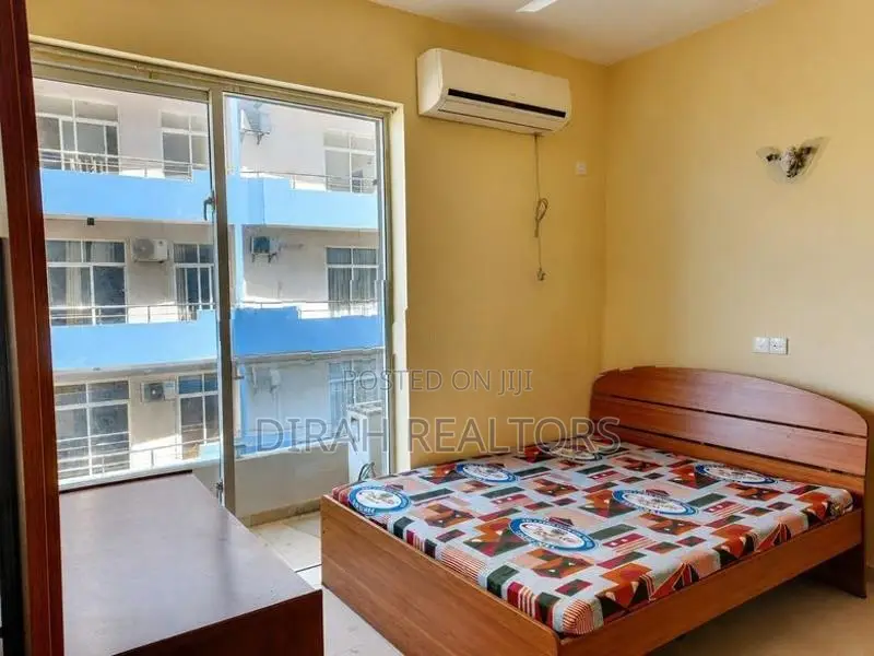 3BR Apartment for Rent | Colombo 04 (ZR-0008)