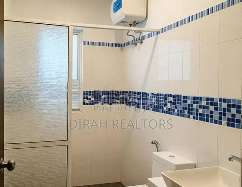 4BR House for Rent | Talawatugoda (DS-005)