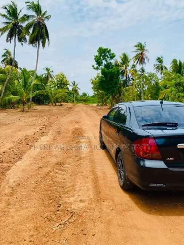 Land for Sale Anuradhapura