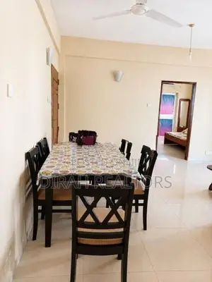 3BR Apartment for Rent | Colombo 04 (ZR-0008)