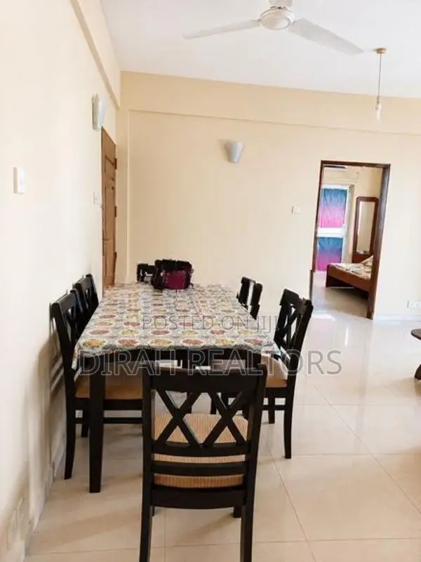 3BR Apartment for Rent | Colombo 04 (ZR-0008)