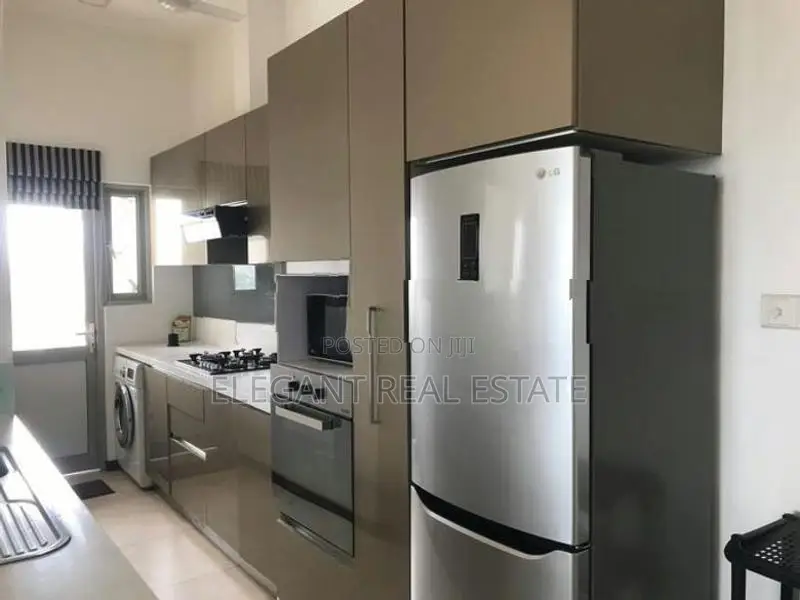 Capitol 7 - 02 Bedroom Apartment for Sale Colombo07(A6337)