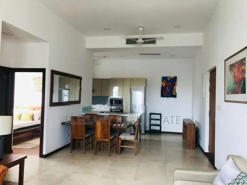 Capitol 7 - 02 Bedroom Apartment for Sale Colombo07(A6337)